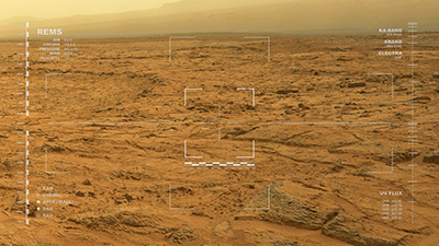 AREA 6 Planetary Survey - 4K Space Exploration Stock Footage Collection AREA 6 Planetary Survey - 4K Space Exploration Stock Footage Collection